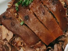 -北平盛世·新京菜·北京烤鸭(劲松·双井店)