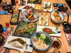 -元通寿司(东骏店)