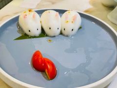 -探窝·竹笙椰子鸡(杨箕店)