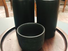 -大酉·M Coffee(北京美术馆店)