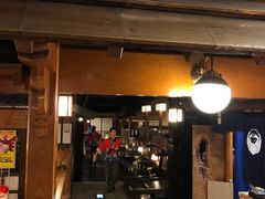 -蟹道乐(新宿本店)