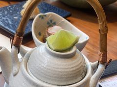 -Mr.Fish鱼鲜生海鲜放题(高德置地冬广场店)