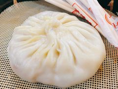 -蒋家桥饺面店(东关街店)