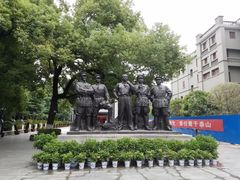 -南昌八一起义纪念馆