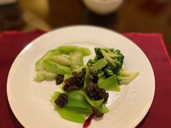 -西安皇冠假日酒店·朱雀咖啡厅