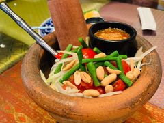 -simply thai天泰(长泰广场店)