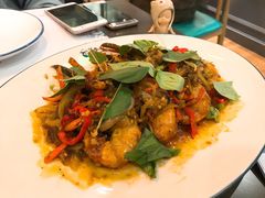-美奈小馆·越南料理(中航城君尚购物中心店)