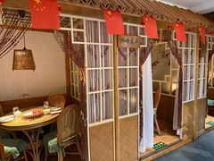 -渝信川菜(长安店)