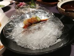 -北京泰富酒店-柏景轩中餐厅
