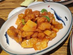 -一盏明灯全素斋(五爷庙店)