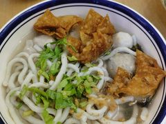 -非遗·十八曲鱼饺(西马总店)