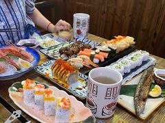 -米彩料理(西丽店)