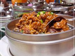 -刘胖子家常菜·蹄花焖藕(中央花园店)