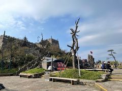 -娄山关景区