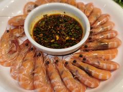 -南海渔家•海鲜•正宗海南菜(海棠湾店)
