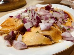 -森谷美食公园(杨行店)