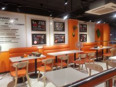 -张亮麻辣烫(上海三湘商业广场店)