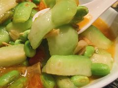 -柒园·三十年创意杭帮菜(龙湖滨江天街店)