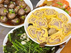 -玲燕蒸菜馆(江东路店)