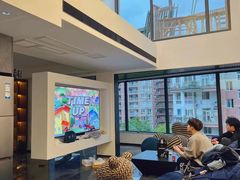 -星河湾温泉洗浴酒店