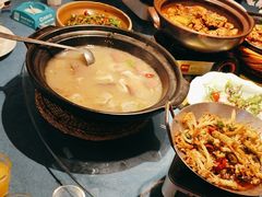 -永安水煮活鱼·仪征菜(仪征奥林匹克店)