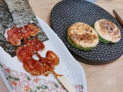 -火山屋台(新街口店)