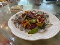 -新金盛·海鲜酒楼(盐田店)