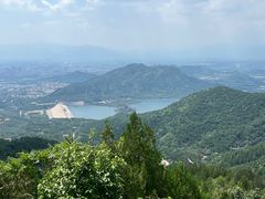 -北京十三陵国家森林公园蟒山景区