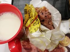 -永和大王(长寿路店)