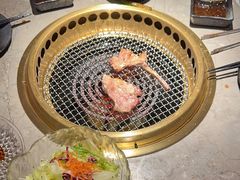 -谷牛日式烤肉(宝山U天地店)