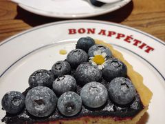 田园蓝莓派-ONE SMILE BREWING(尚座中心店)