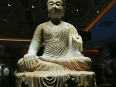 -邯郸市博物馆(新馆)