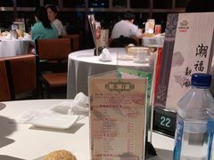 -潮福城大酒楼(湖滨北路店)