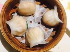 -潮福城大酒楼·潮味粤品·港式点心(湖滨北路店)