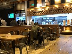 大堂-阳阳中国饭(北京荟聚店)