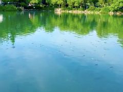 -南京珍珠泉风景区