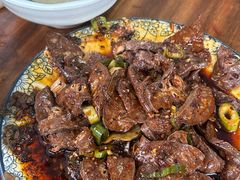 -温记府廟豆汤饭·始于1955年(海椒店)