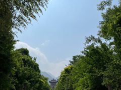 -西安关中民俗艺术博物院