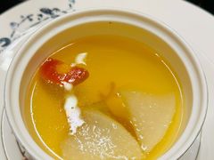 -桃花源中餐厅(金茂豪华精选酒店)