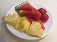 -小厨娘淮扬菜(天印大道店)