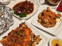 -强记海鲜·大排档(蛇口新街店)