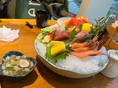 -九井澤精致料理(金茂店)