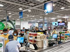 -宜家·瑞典风味餐厅(烟台路店)