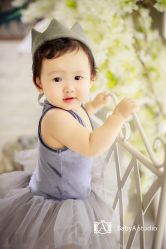 -BabyA 专业婴童摄影(古北时尚广场店)