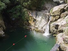 -安吉龙王山风景区