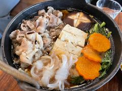 -铃木食堂(杨梅竹店)