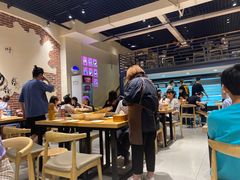 大堂-嘉州叶婆婆钵钵鸡(建设路店)