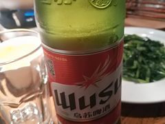 -阿里家·新疆烤肉酒場 by MIG