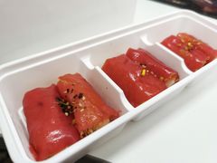 -蔡澜点心·粤菜(西单大悦城店)