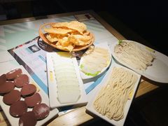 -花田煮鲜牛肉火锅(钟楼众汇店)